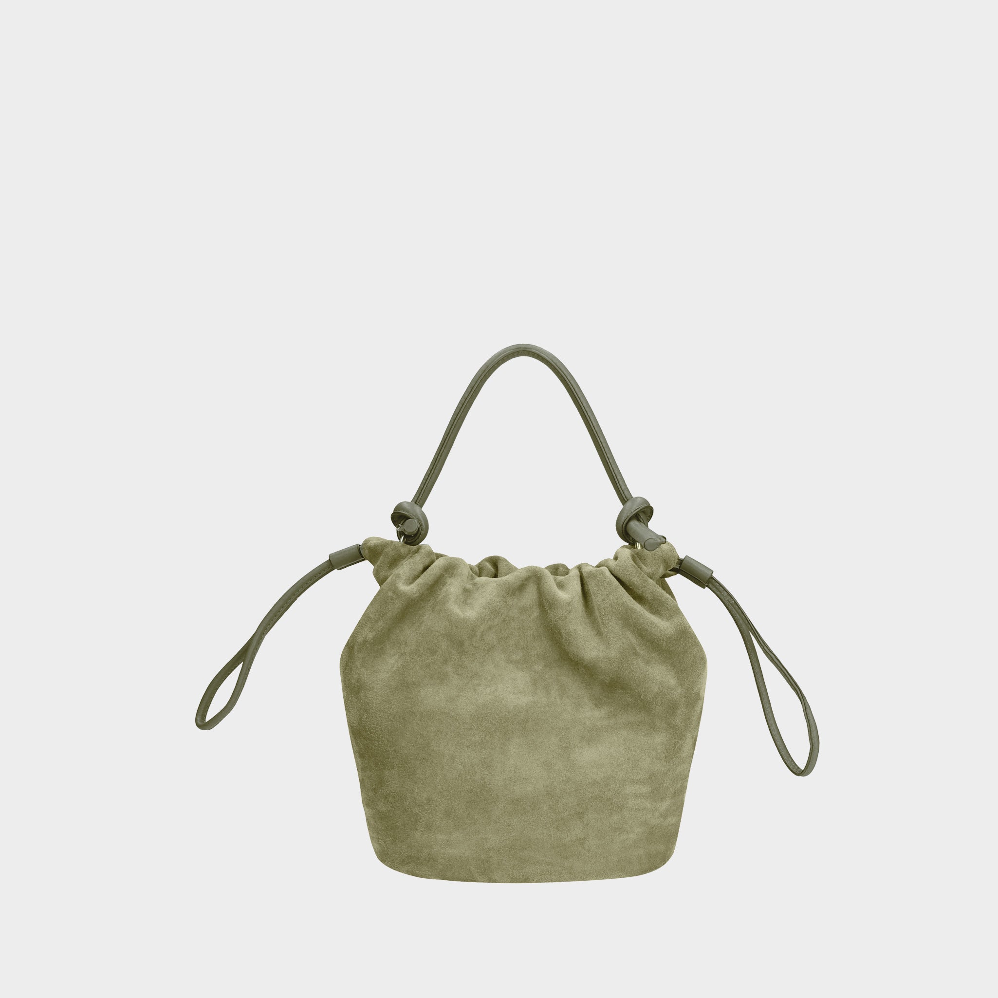 Beuteltasche Dumpling petite R390