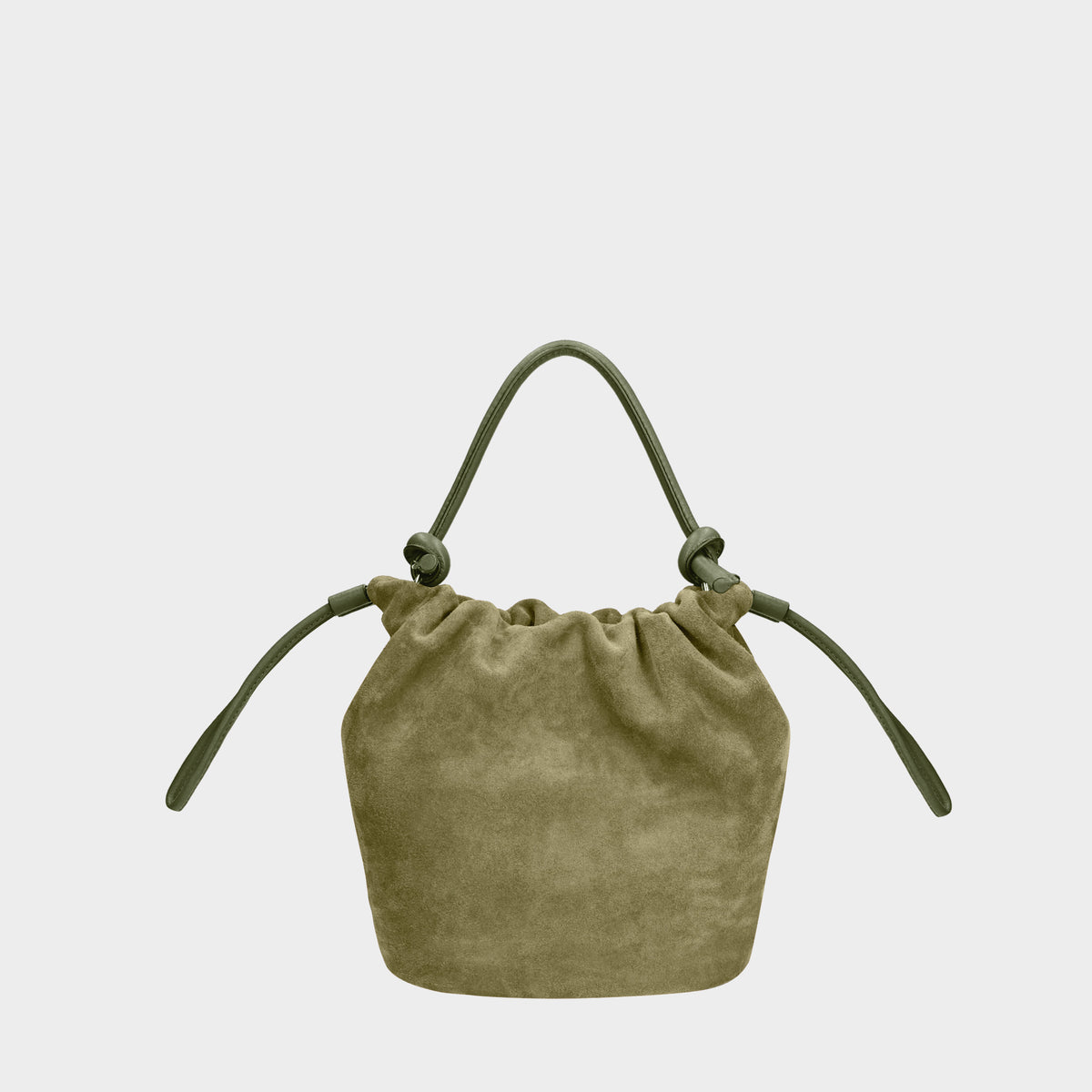 Pouch Bag Dumpling petite R390