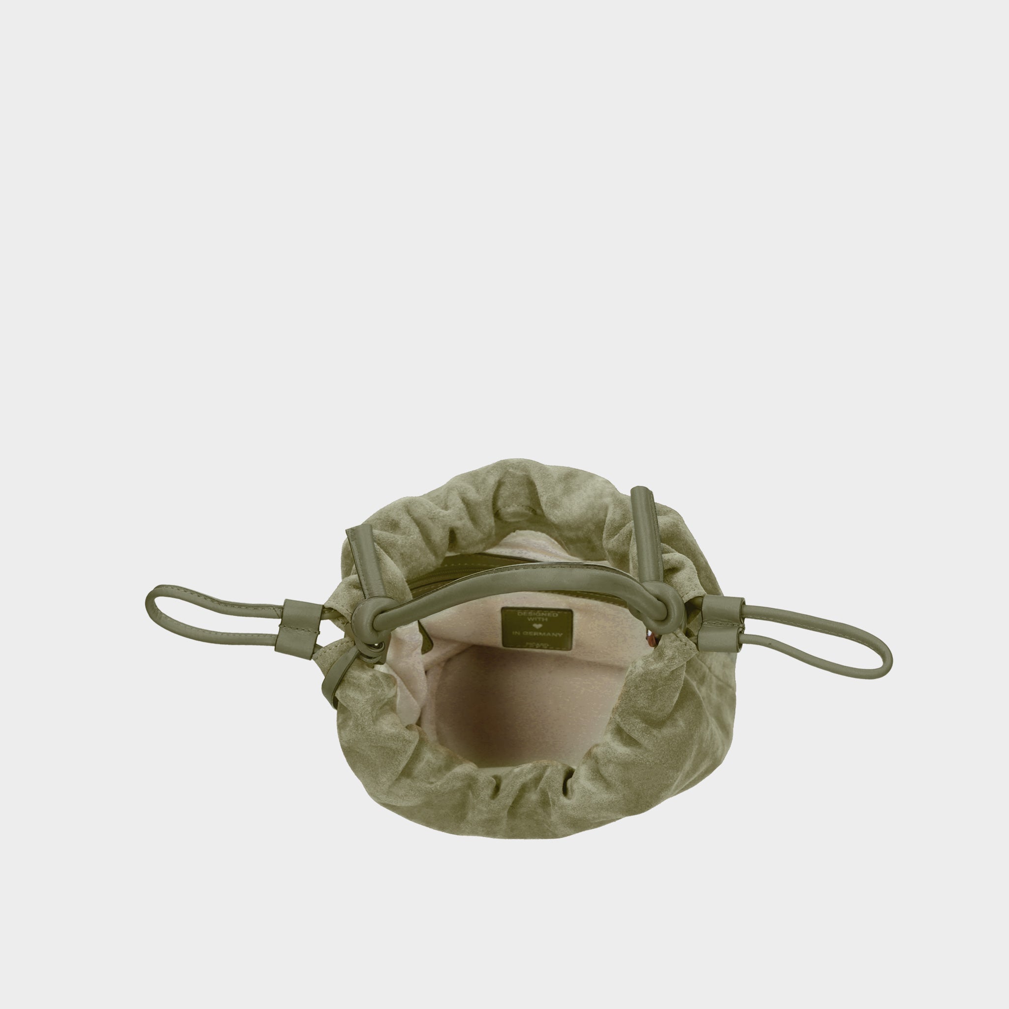 Beuteltasche Dumpling petite R390