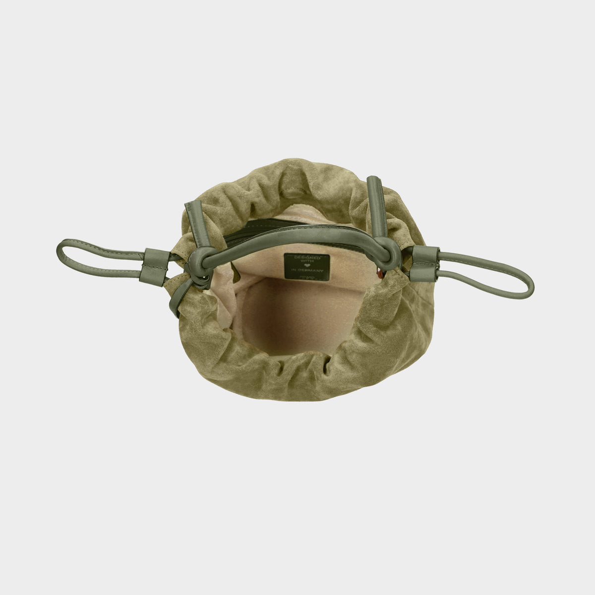 Pouch Bag Dumpling petite R390