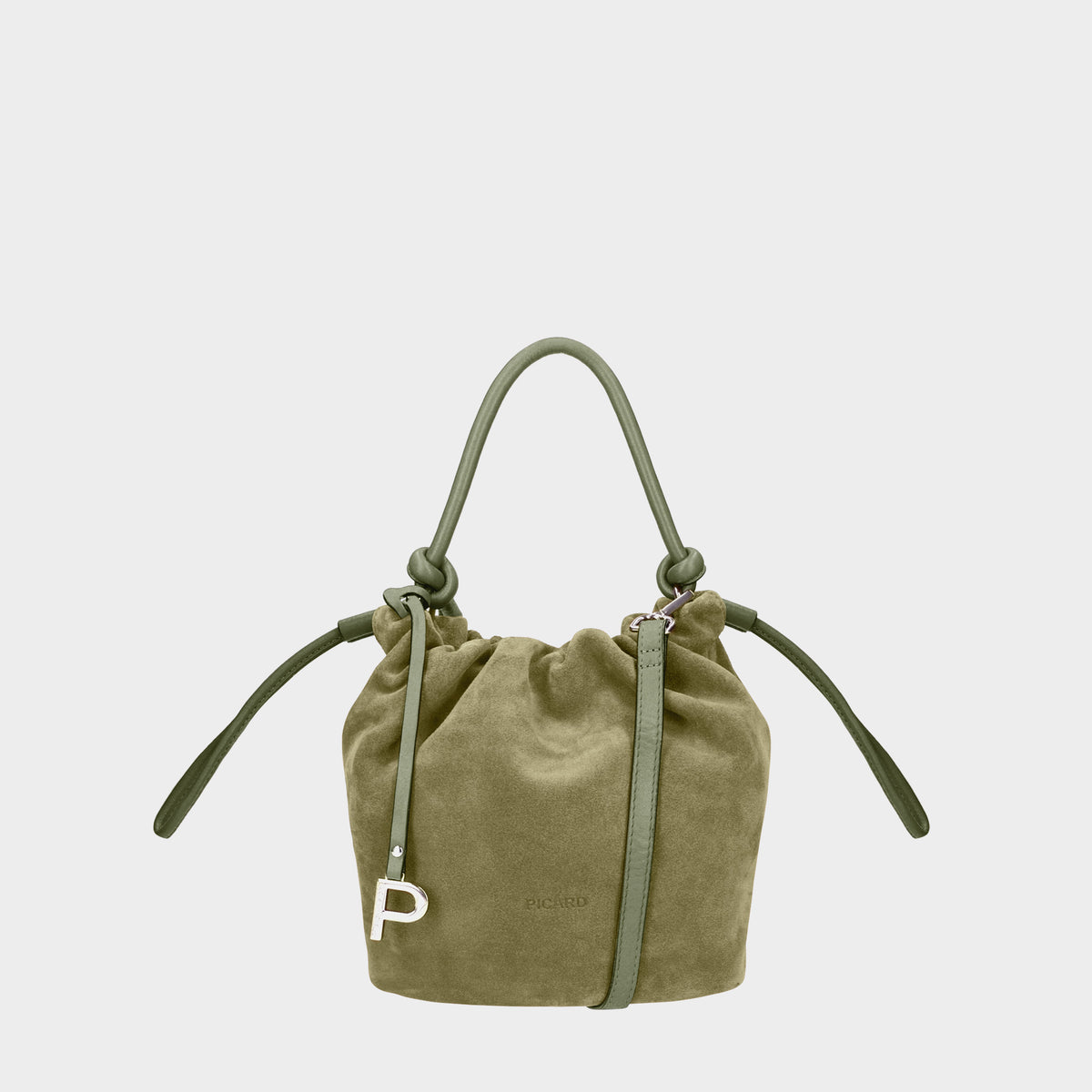 Pouch Bag Dumpling petite R390
