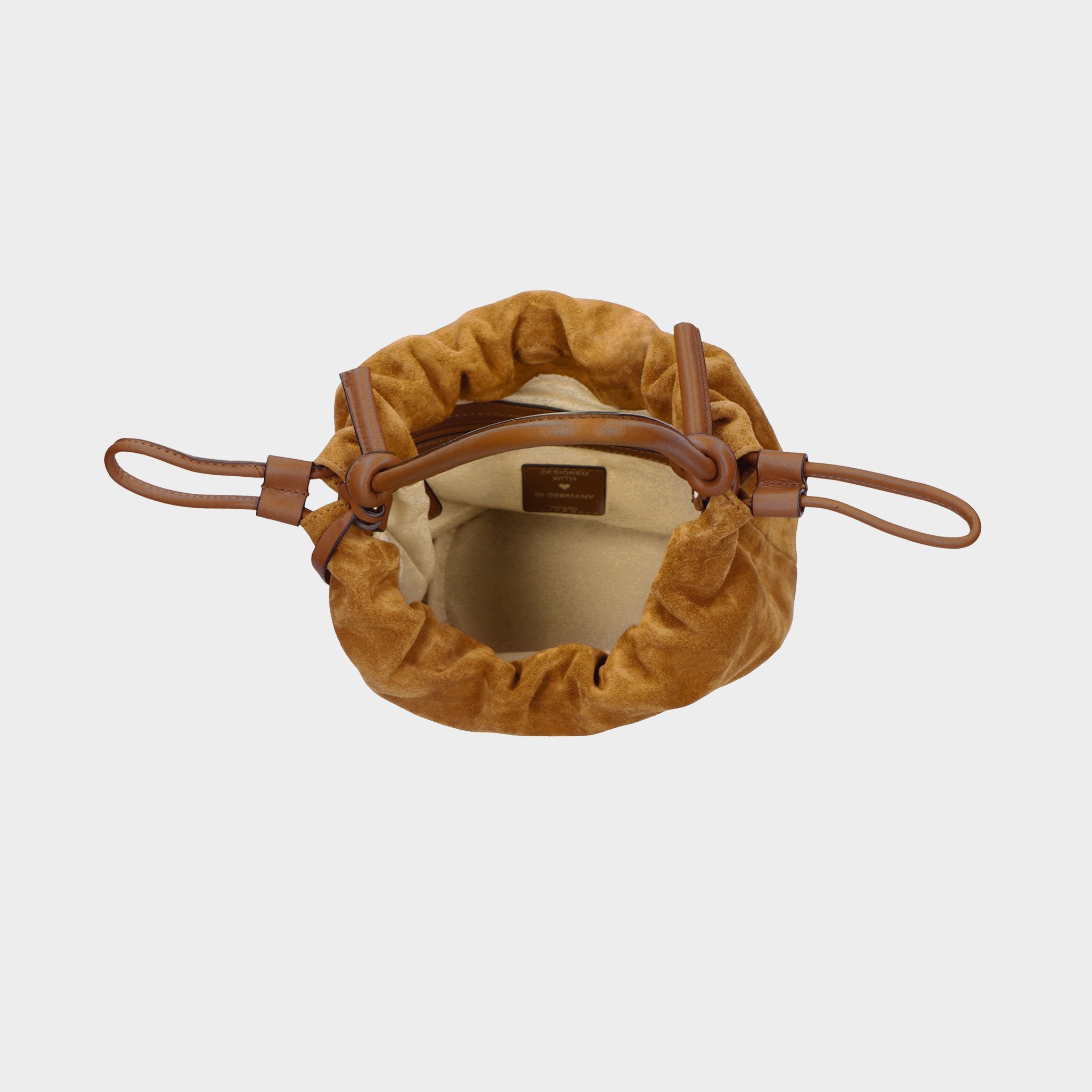 Pouch Bag Dumpling petite R390