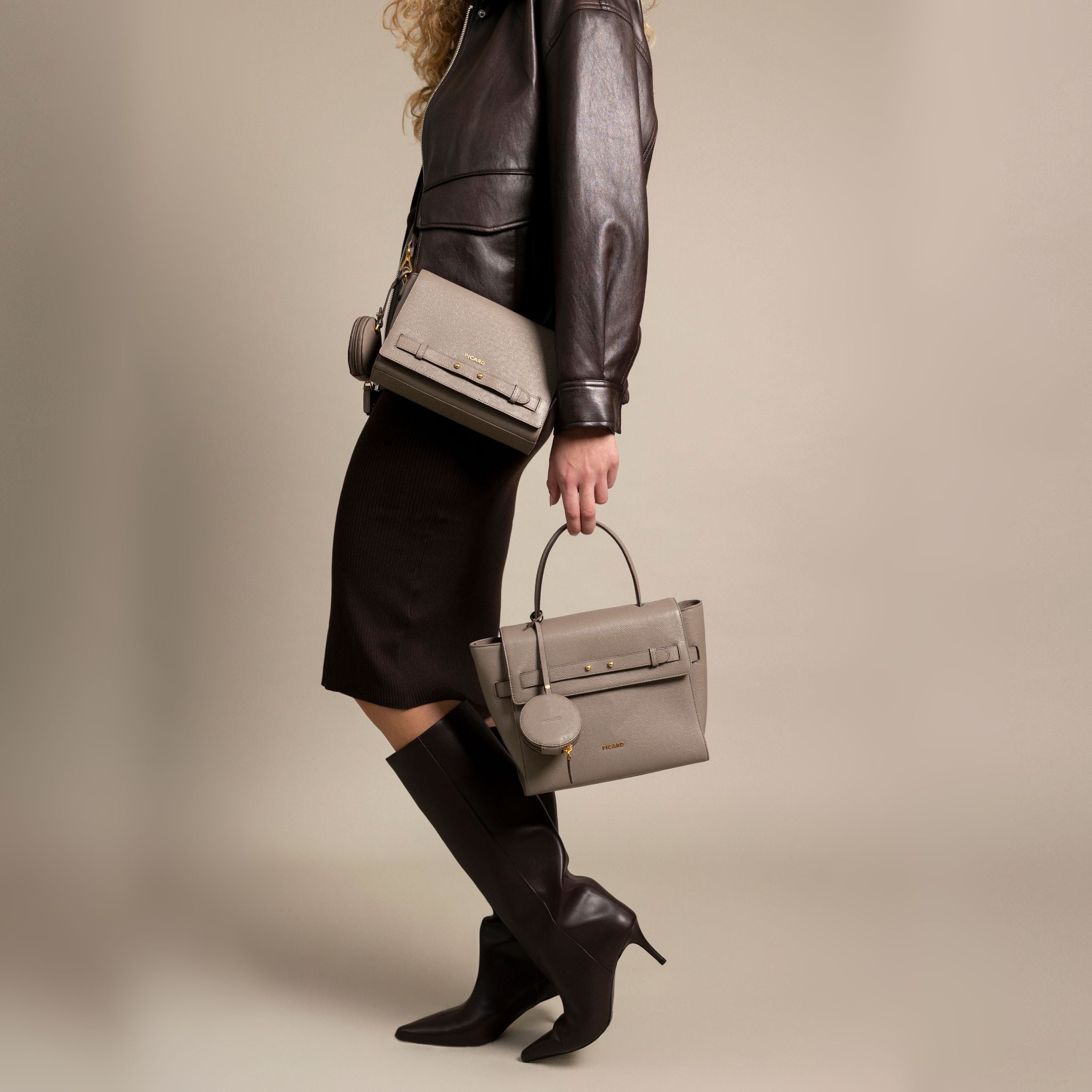 Handbag Chic Way 1226