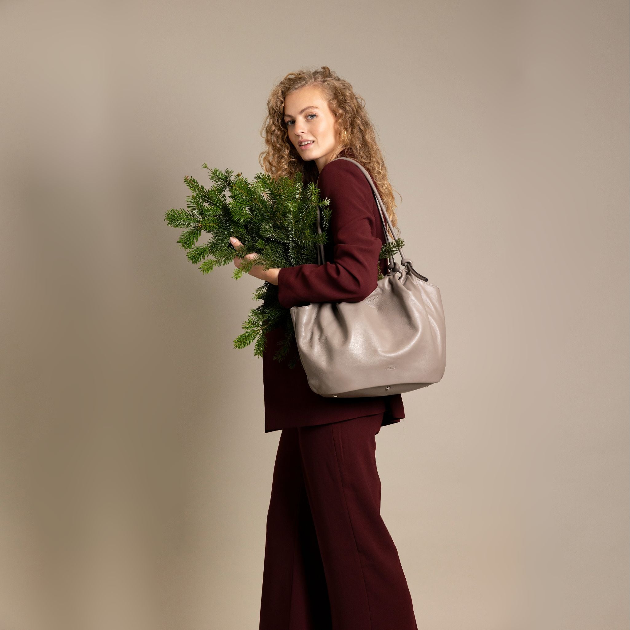 hobo bag Dumpling R365