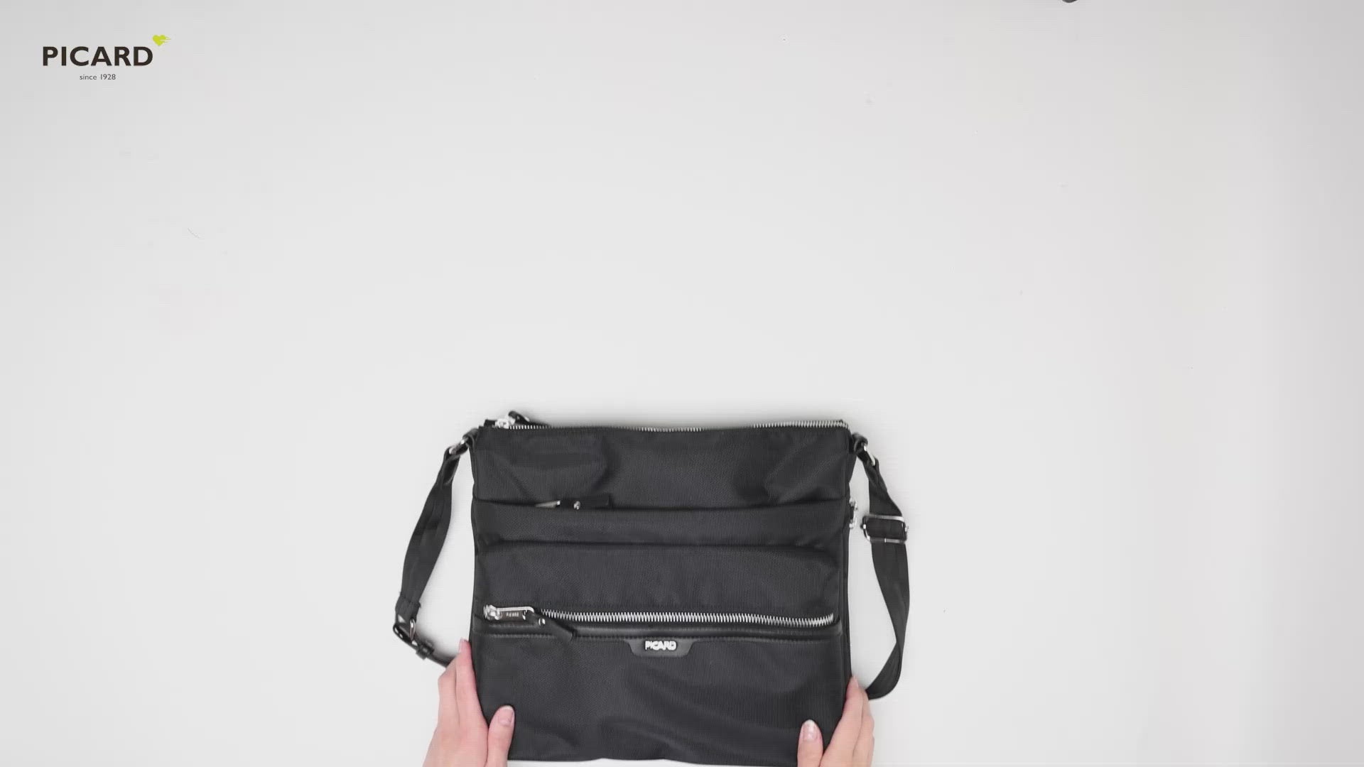 Picard Soul - handbag 32 cm